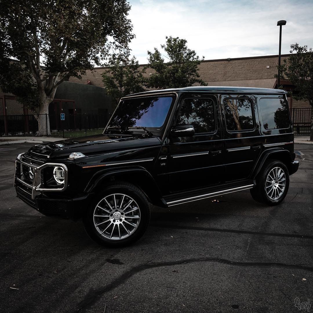 BenzesPorn's tweet photo. G550

📷 ig : fresh_window_tint https://t.co/YbRzPMpPU3
