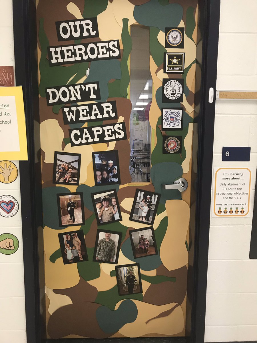 Kristin Sheely (@sheelykristin) on Twitter photo Our door at SPES for Month of the Military Child. Our heroes donât wear capes! #kidsservetoo <a href="/sheltonparkAP/">pm keller</a> <a href="/SheltonParkES/">Shelton Park ES</a> <a href="/roarin4thePark/">Tara Brewer</a> Our door at SPES for Month of the Military Child. Our heroes donât wear capes! #kidsservetoo <a href="/sheltonparkAP/">pm keller</a> <a href="/SheltonParkES/">Shelton Park ES</a> <a href="/roarin4thePark/">Tara Brewer</a>