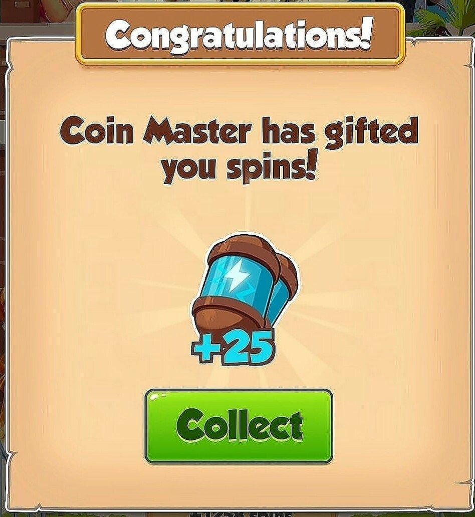 Coinhack.Club Earn Free Spins In Coin Master