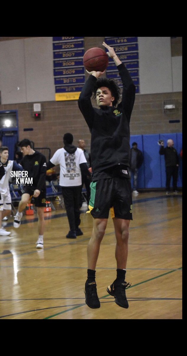 Elite Prep tweet media