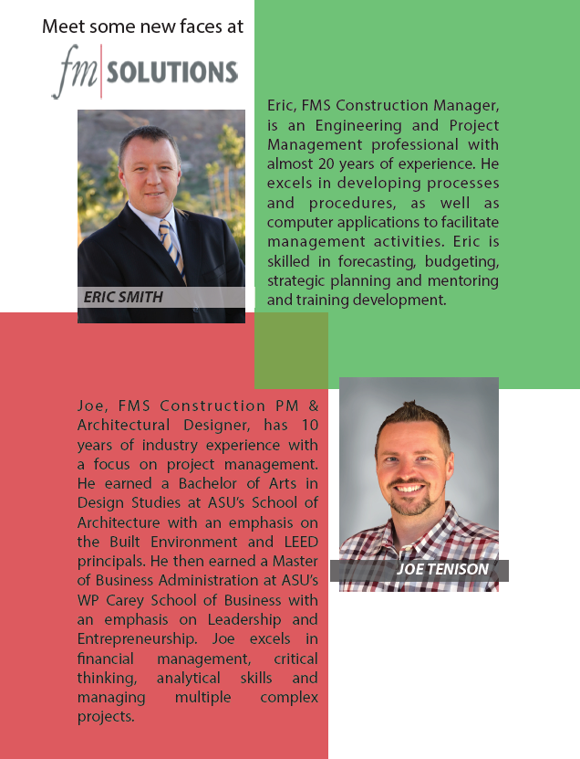 FM Solutions tweet media