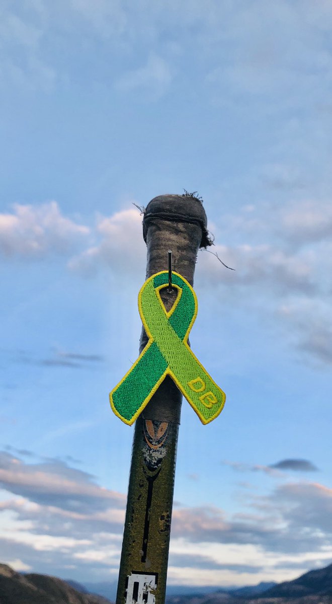 Dayna Brons was a blood donor. A selfless quality that quietly epitomized her character by putting others ahead of herself. The world could use more people like her. #HumboldtStrong #GirlOnTheBus #HockeyGivesBlood <a href="/BronsCarol/">Carol Brons</a> <a href="/carlyle77/">Lyle Brons</a> <a href="/HumboldtBroncos/">Humboldt Broncos</a> <a href="/CanadasLifeline/">Canadian Blood Services</a>