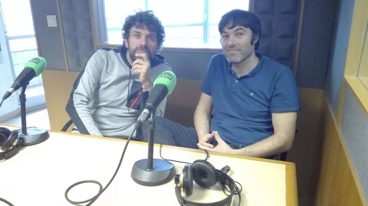 GVGaliciaOC's tweet photo. Este venres 5 de abril é o primeiro do mes... iso significa que temos #Cuchipanda cos amigos de @PoloCorreoVento 🍽️🍻
Moitos quilómetros faremos por Galicia con @CarlosTaboada_ e @KikemauQuique https://t.co/0yrGKYIkdN