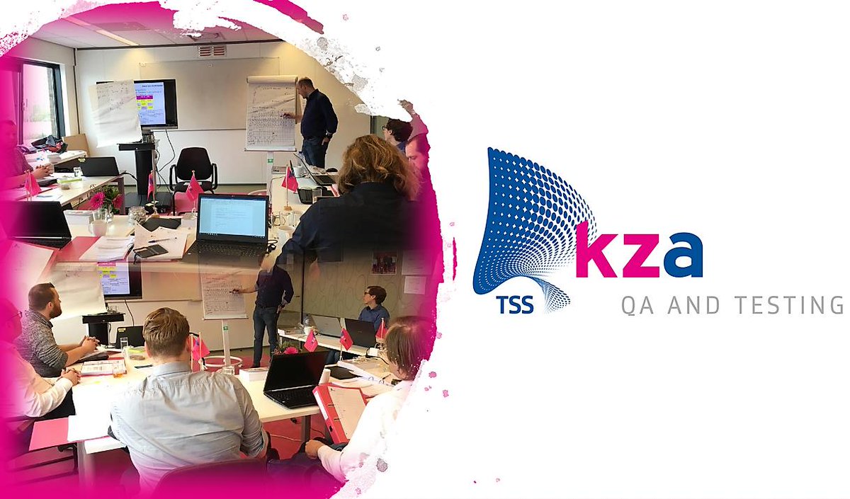 Na de eerste week van de masterclass hebben onze young professionals wel wat rust verdiend. Fijn weekend! 
#traineeship #masterclass #youngprofessionals #testing #weekend