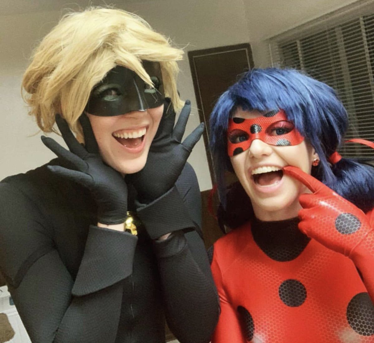 Featured image of post Female Chat Noir Cosplay Discover more posts about chat noir cosplay