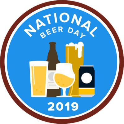 untappd's tweet photo. On April 7th marks the day that, in 1933, the Cullen-Harrison Act went into effect, allowing people to buy, sell, and drink beer! To celebrate we have a brand new badge to earn! Check-in any beer on April 6 - April 7th to earn it!

https://t.co/zxxTRjbb1n https://t.co/pqreBNRNDo