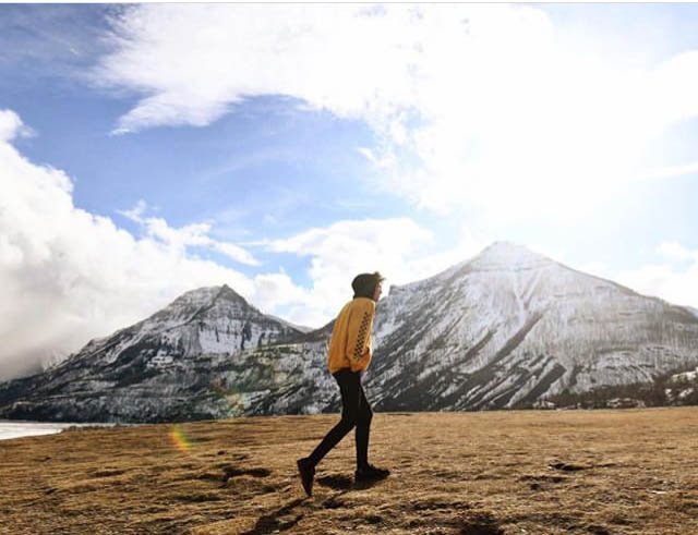 mywatertonca's tweet photo. The sun is out and so are the people!  Get some vitamin D.  #sunnyspring #springintowaterton #waterton #mywaterton 

Photo by @justrhondalee https://t.co/7hqIABHo5D