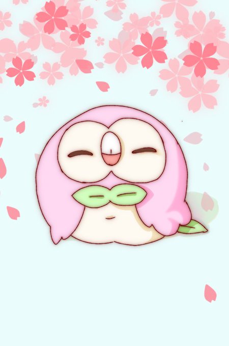 モクローのtwitterイラスト検索結果 古い順