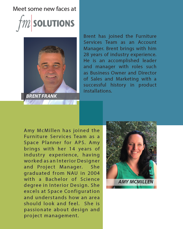 FM Solutions tweet media