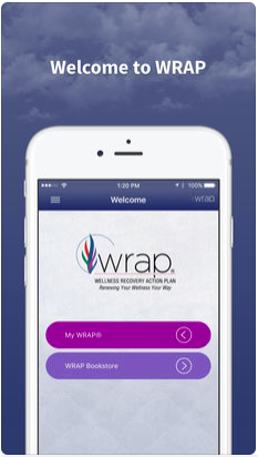 4HumanPotential's tweet photo. The #WRAP app is back! Carry your Wellness Recovery Action Plan® wherever you go with your iOS or Android device. Free and available NOW!
🍎 iOS: https://t.co/f6i1845nAy
🤖 Android: https://t.co/PfL3UOgIfF
More info: https://t.co/OgmXBvJq28
#YourWellnessYourWay #WRAPapp https://t.co/6NF8pSi3h6