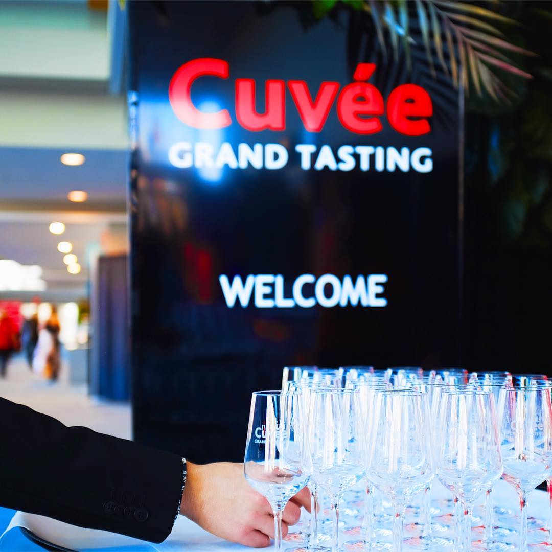 WineCountryOnt's tweet photo. Who attended #Cuvee2019 this year?
 
Let us know which wines you tried and which ones were your favourite! https://t.co/UjpNuJJe9x