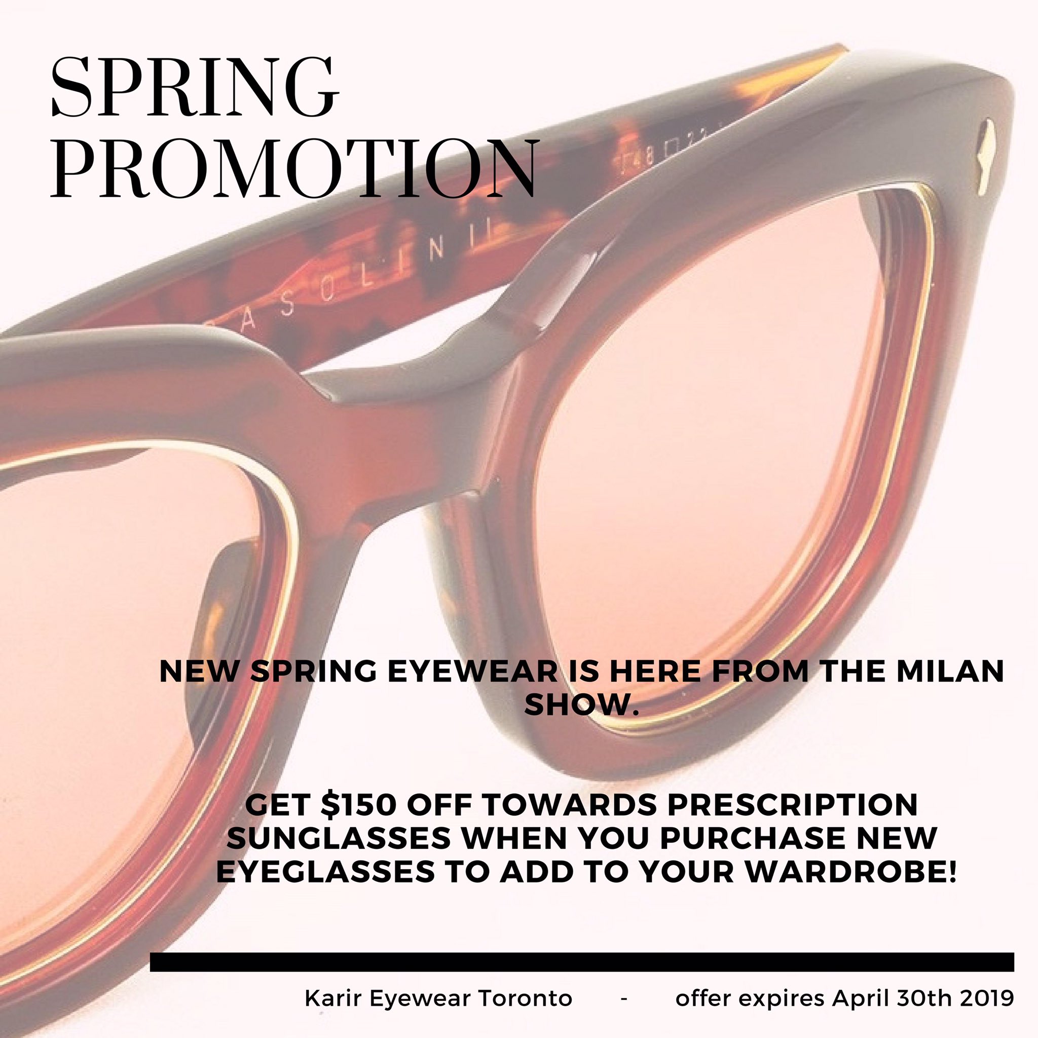 cheap prescription glasses toronto