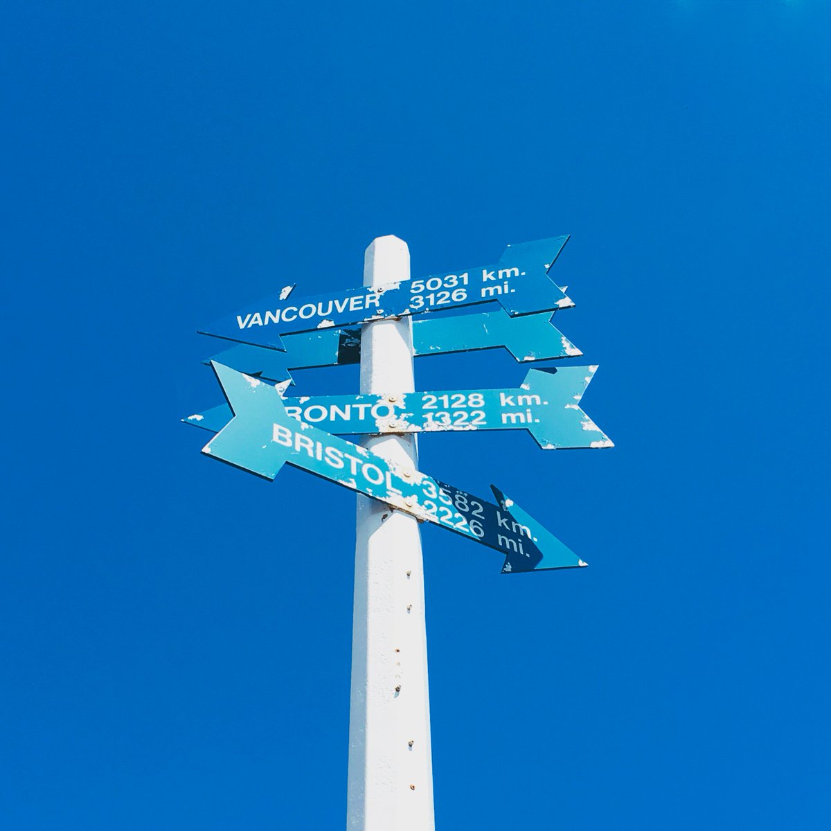traveltuition's tweet photo. Lo más duro del camino no tomado es que nunca sabes dónde podía haber llegado.-Lisa Wingate. 🤔 #destinos #crecimientopersonal #educationisourlegacy #traveltuition https://t.co/XPAdaViMxa