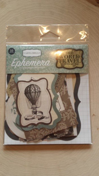 creativeescape6's tweet photo. Carta Bella Old World Travel Ephemera Pack https://t.co/8S8MtpNoiN https://t.co/mbx1kQ93kR