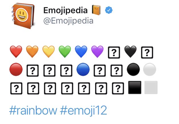 Emojipedia on X