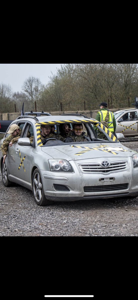 UK_TFReapers's tweet photo. TFR Team members playing Operation Breakpoint the other week #taskforcereaperuk #weekendwarriors #operationbreakpoint #airsoft #milsim #team #westmidlandsairsoft https://t.co/TevSmt7XuV