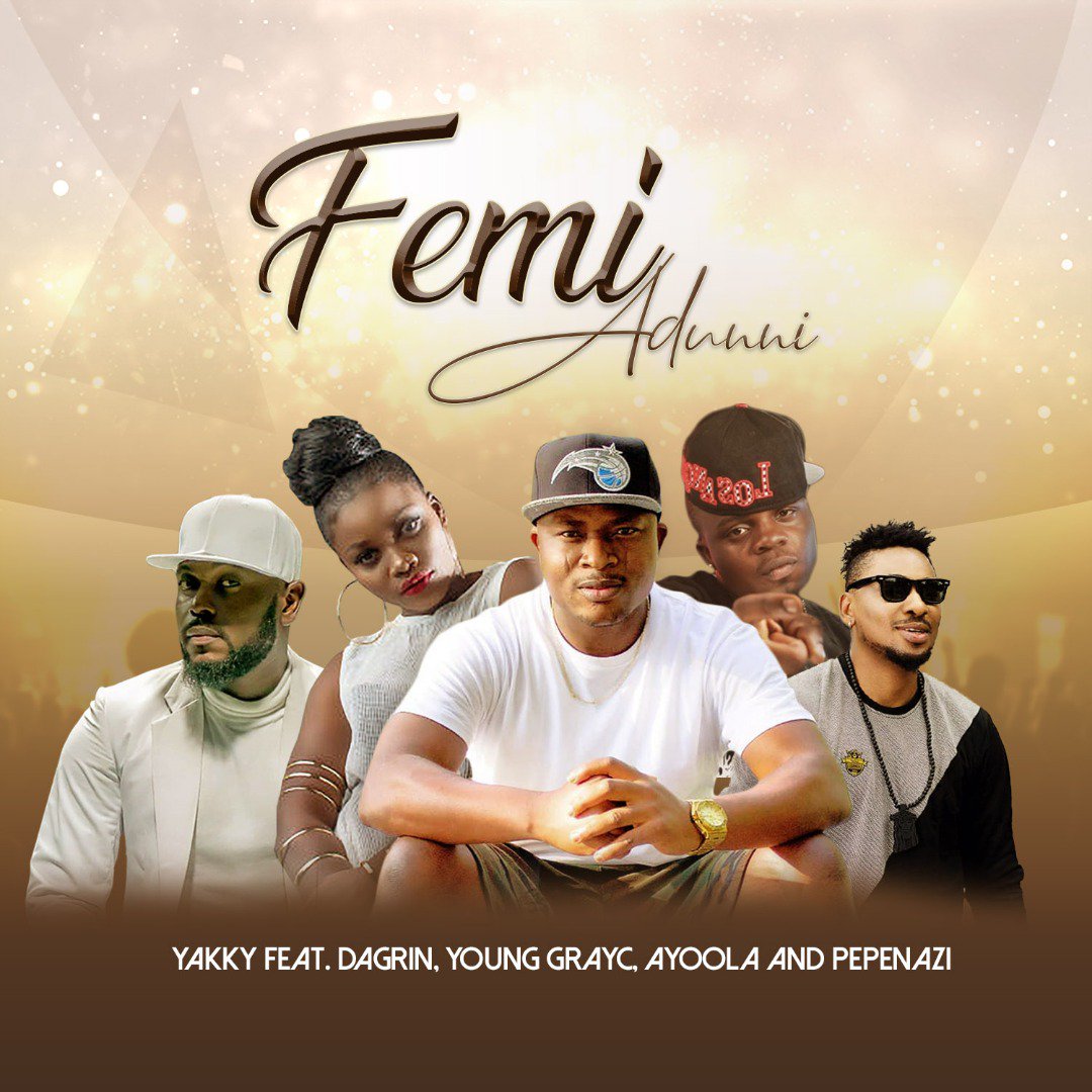 josefdapreacher's tweet photo. Officially dropping on Monday 8th January 2019.
#ADUNI @kilonbo84
#Premiere
@Family885fm
Cc @freshprincesina https://t.co/f8t0yQ7niB