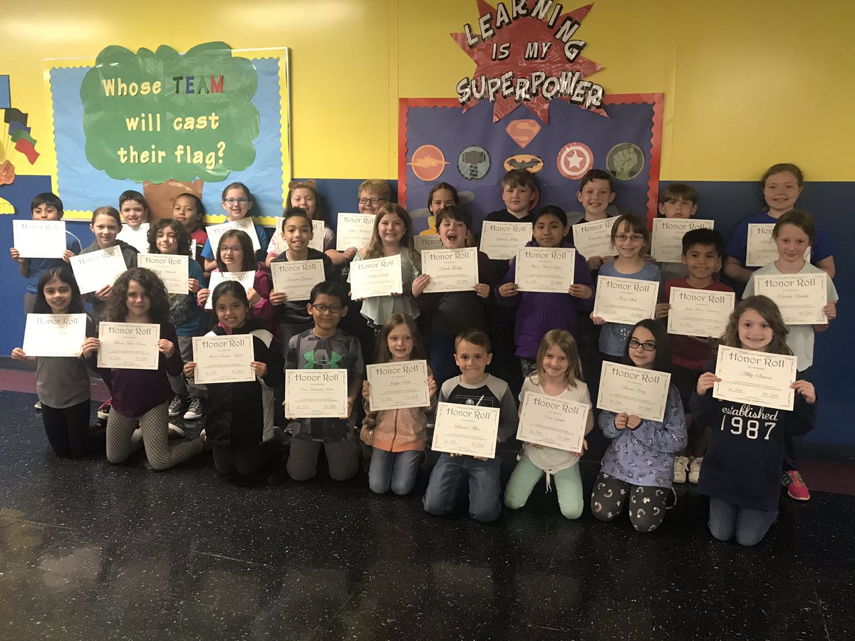 Northeast Elementary tweet media