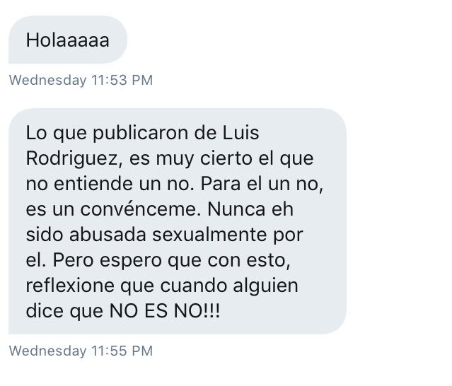 ME TOO UAG tweet media