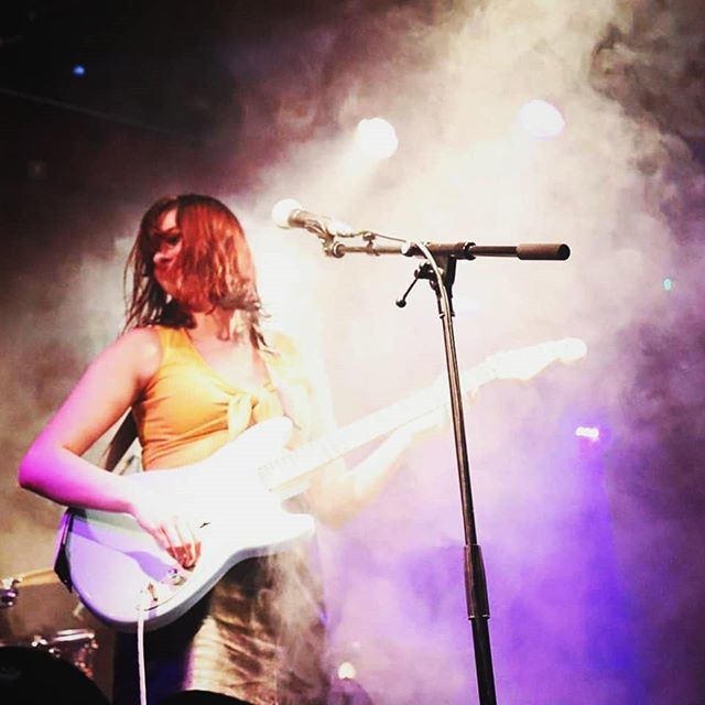 Dactylionband's tweet photo. Our next gig is a week tomorrow (Saturday the 13th) in Leeds, supporting @jakeandthejellyfish and @toodlesband at @slockenleeds on Call Lane. It's pretty cheap in, like £4. Come hang and have some cans with the lads. .
.
.

#localmusic #leedsmusicscene #leedsmusic #musician … https://t.co/slsAxq3Odm