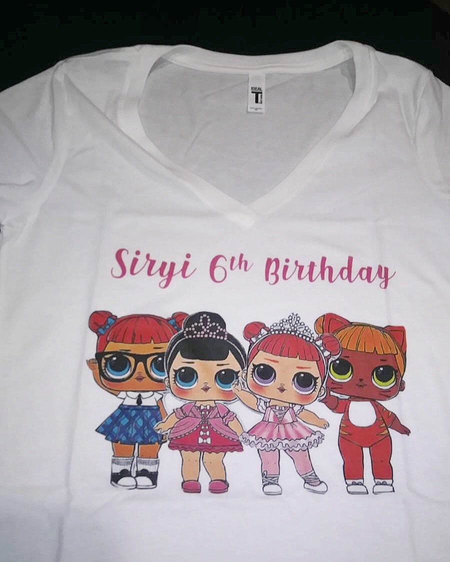 Celebrate your #birthday with a custom #tshirt! Your special day will be even better!!! 🎂🎉🎈 #bigfrogmiami #miami #customtshirts #design #idea #shirts #tshirtsmiami #instalike #igersmiami #instadaily #instagood #printing #garment #apparel #directtogarment #bday