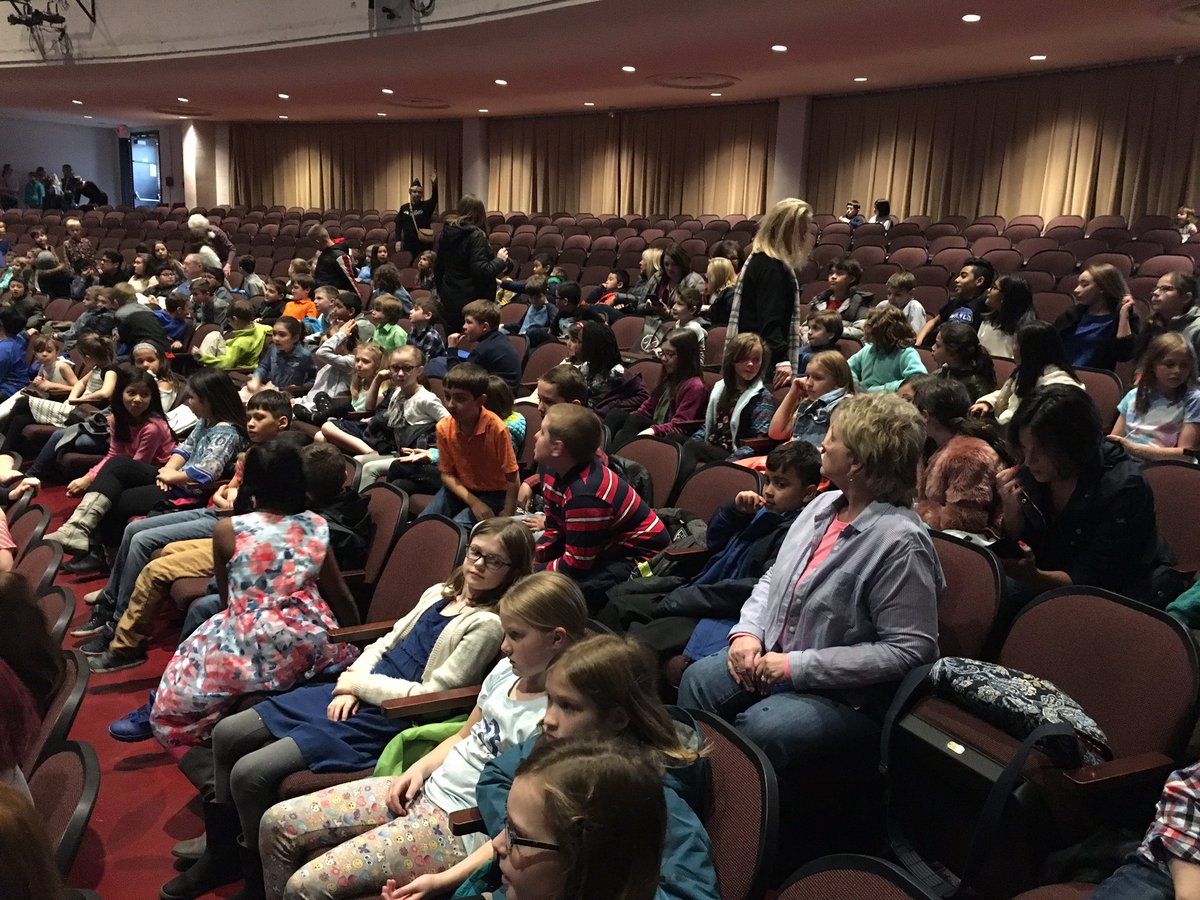 WEMusic160's tweet photo. Ready for the concert! #WGleads @ElginSymphony @AHSD25Westgate https://t.co/MNCNhPw28J