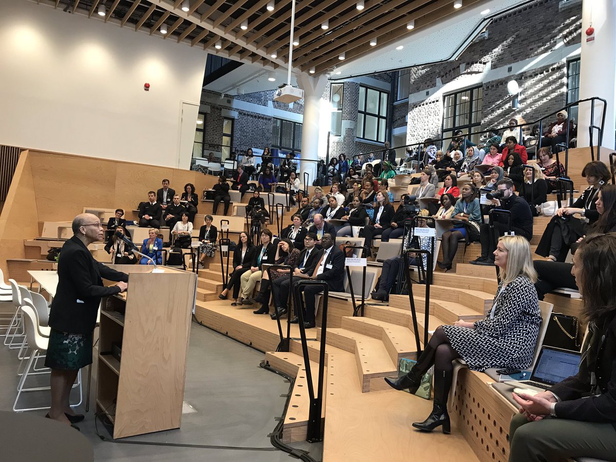 World Maritime University (@wmuhq) on Twitter photo The WMU Empowering Women in the Maritime Community Conference has come to a close! It was an inspiring two days with 350 participants from over 70 countries. Let’s move forward together to make gender equality in maritime and ocean industries the norm! #MaritimeWomen2019 <a href="/IMOHQ/">International Maritime Organization</a> The WMU Empowering Women in the Maritime Community Conference has come to a close! It was an inspiring two days with 350 participants from over 70 countries. Let’s move forward together to make gender equality in maritime and ocean industries the norm! #MaritimeWomen2019 <a href="/IMOHQ/">International Maritime Organization</a>