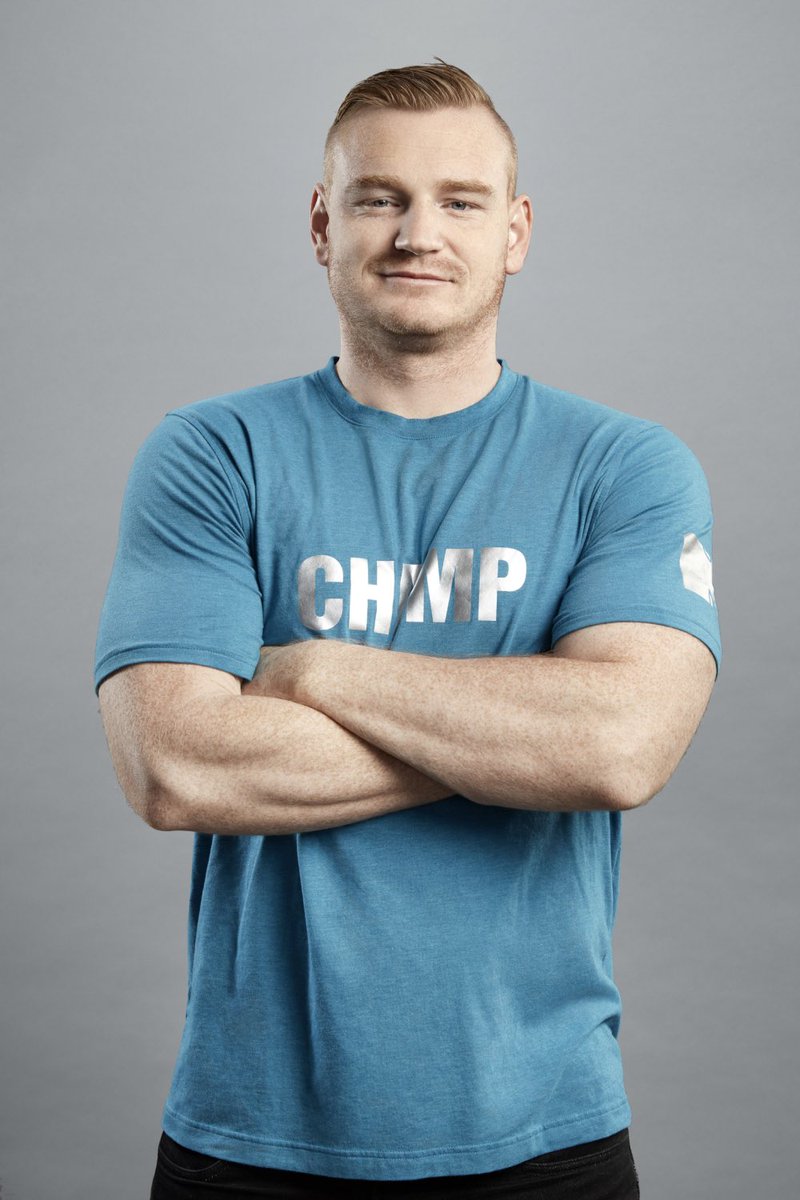 tangybodangy's tweet image. BREAKING NEWS: 

According to TMZ, @WestonBergmann was recently hospitalized due to severe back pains caused due to the burden of carrying the entire show @ChallengeMTV . 
Please wish him a speedy recovery