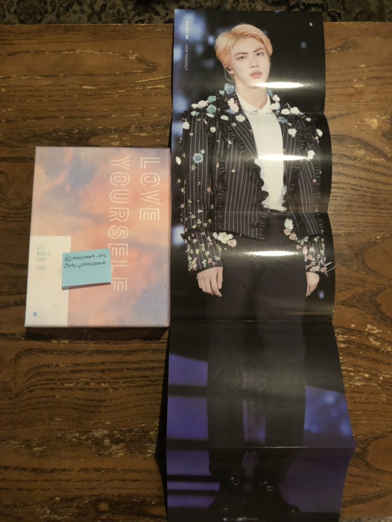 JiminsKookie11's tweet photo. Trading Jungkook Photo Card and Jin Poster
Want Jimin
@BTStrading_USA @TradesKpop @BTSTradingPC @BTStradePC @pctradeusa @tradkpop @btstrading #BTS_trading #btsphotocardtrade #BTS #btsphotocard #photocardtrade #photocardbts
#tradephotocard #btstrade #bts #jimin #jiminphotocard https://t.co/8IRrC7C2u1