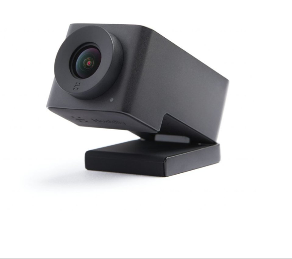 Huddly IQ cracking little webcam for a small huddle space or meeting room.  Contact us for pricing. Perfect with @zoom_us and <a href="/GoogleHangouts/">GoogleHangouts</a> 
youtu.be/qsUo3admK4g