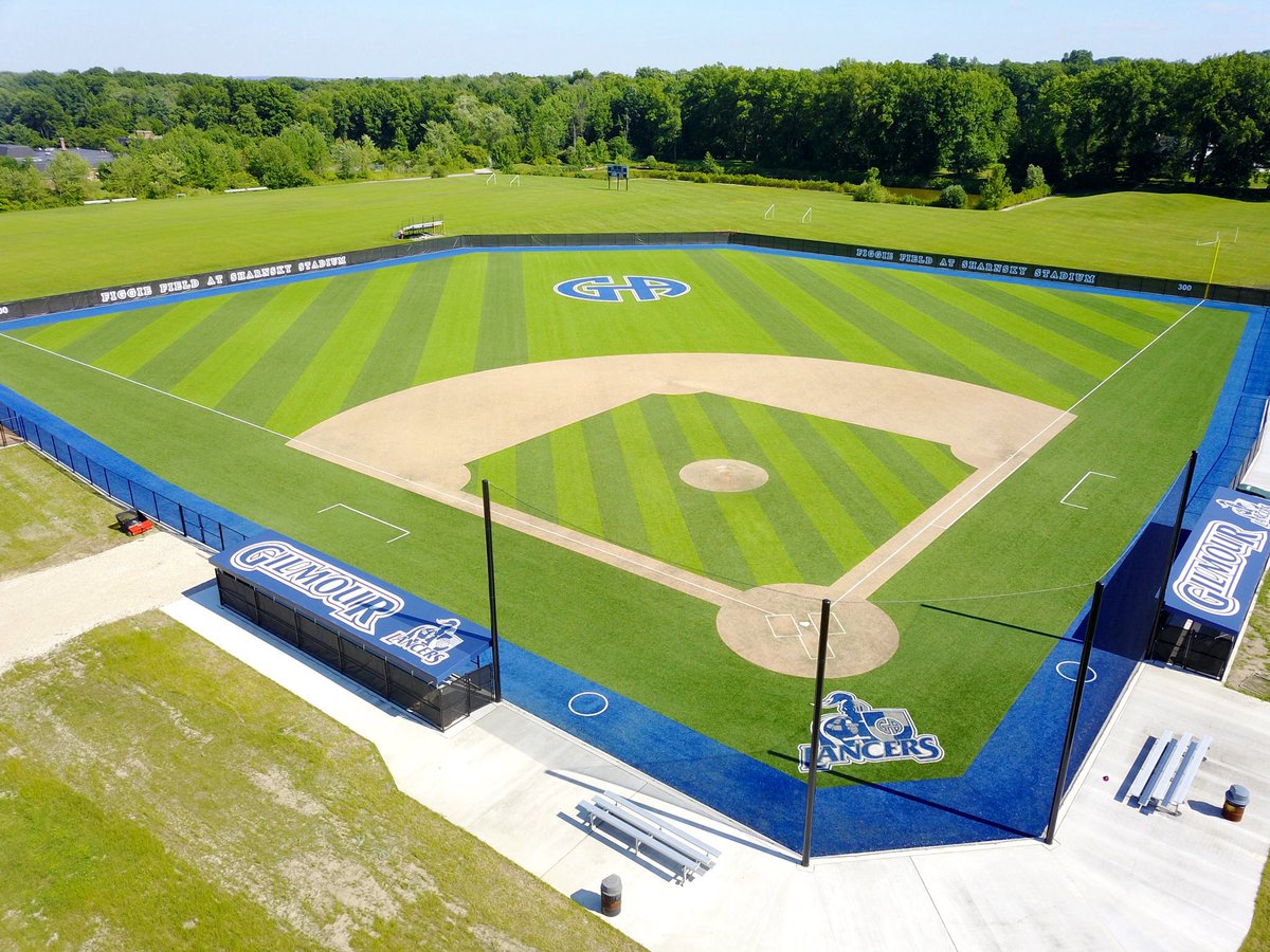 Ohio Stadiums tweet media