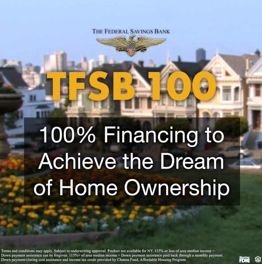 jerrywillardmtg's tweet photo. The TFSB 100 is designed to give our credit-worthy clients the ability to own their own home. Let the TFSB 100 remove the barrier of down payment and help make your dream of home ownership become reality. Contact me today to learn more. #DPAPrograms https://t.co/z5S4aG0TQ7 https://t.co/wkjm2D3sne