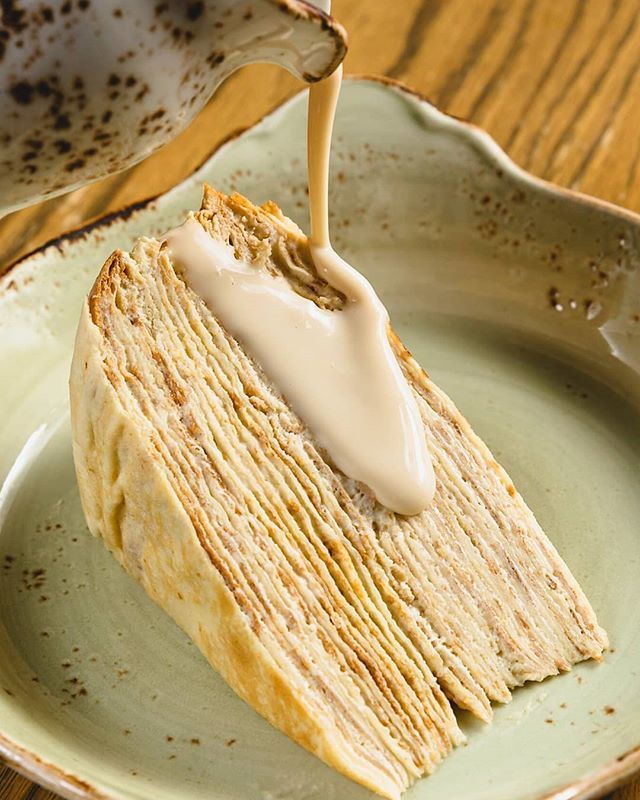 Simon_Shoots's tweet photo. #culinaryfusion has reached yet another milestone - Tres Leche de Crepes! 
#photosoffood#foodphotographyforbusiness #foodphotography101#foodphotographyprops #foodphotographyguides#foodphotography #foodphotographyme#picturesoffood#foodphotographytoday  #f… https://t.co/D5nwH6LZ96 https://t.co/0LcCnwj5M9