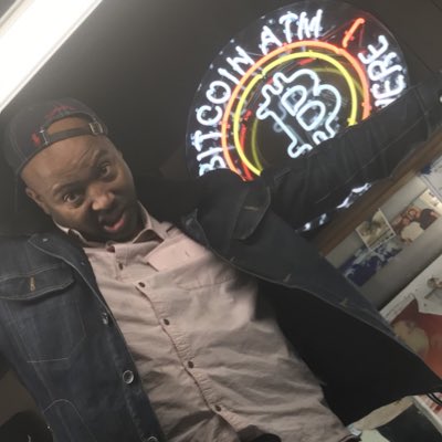 blacchemist's tweet image. #NewProfilePic