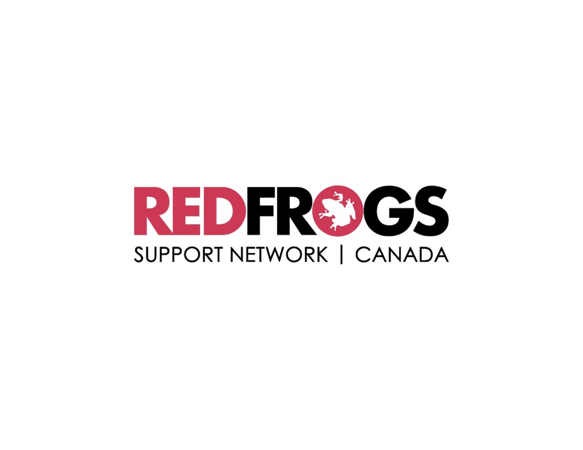 Hey Frog Fam, Check our the New Logo! It’s been an amazing year of serving the ones across Canada, and the best is yet to come. New logo. New season. #redfrogs #redfrogscanada #safeguardingageneration