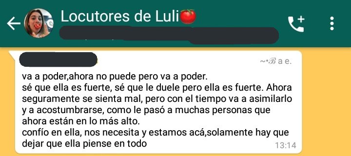 proyectsluli's tweet photo. @lulignzalez https://t.co/c3HDRtPG38