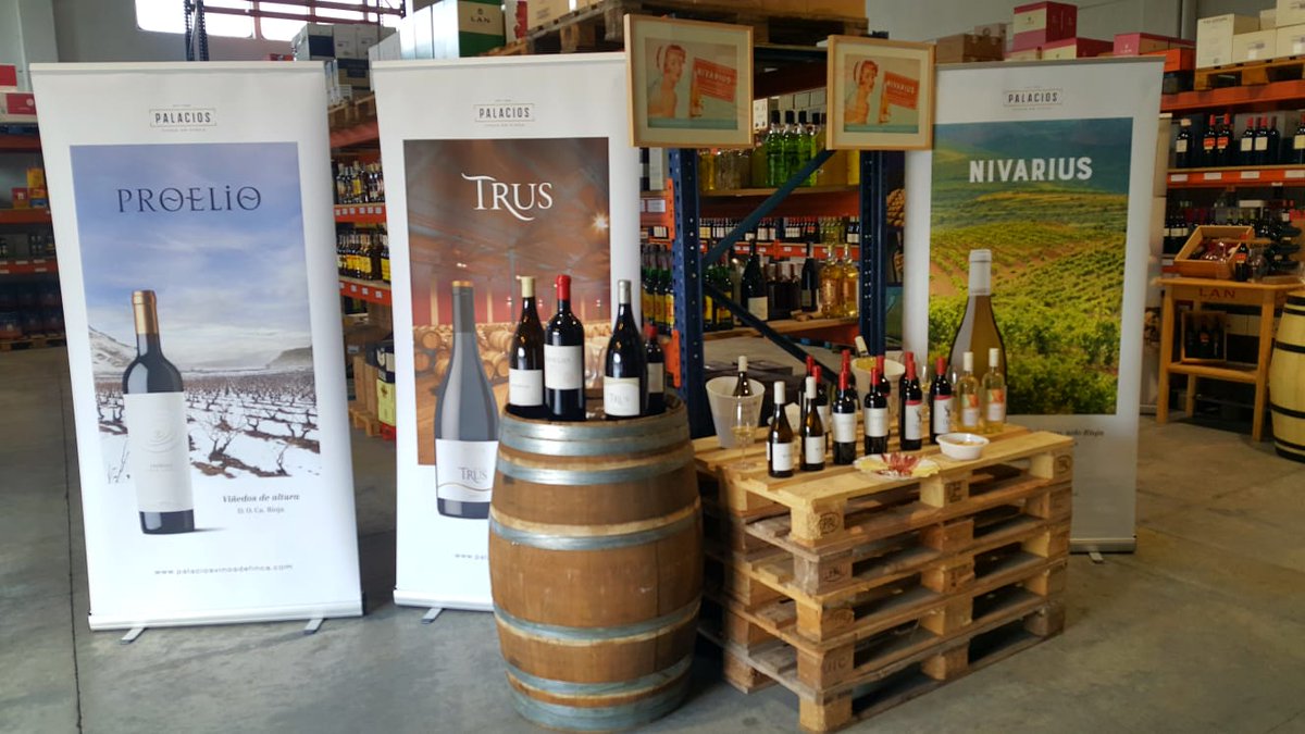 @BodegasProelio tweet media