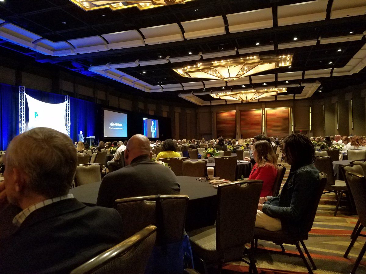 So privileged to spend 3 days with these amazing humans, being humans together, and thinking about how to care for one another. Thank you #PX2019 #ToCareisHuman