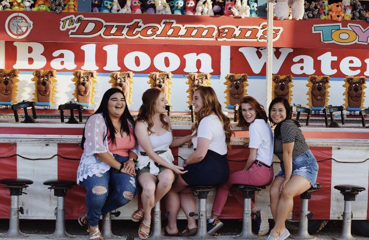 NMSU Chi Omega tweet media