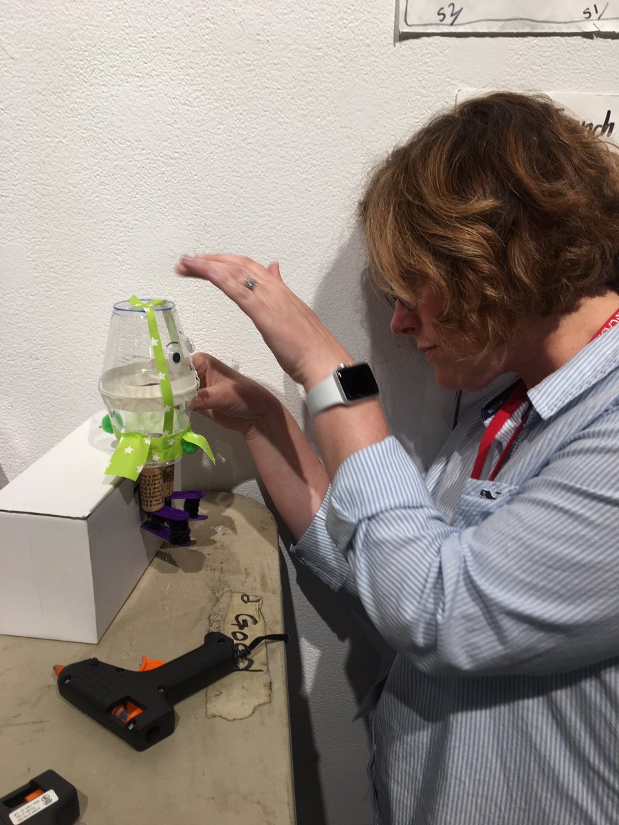 MGGunter's tweet image. How can we make Humpty Dumpty stronger if he falls again?
Amazing session learning about #designing #solutions at #pzatl. @cte803 @clacktos @tclark210 #mvlearns #projectzero #casieonline