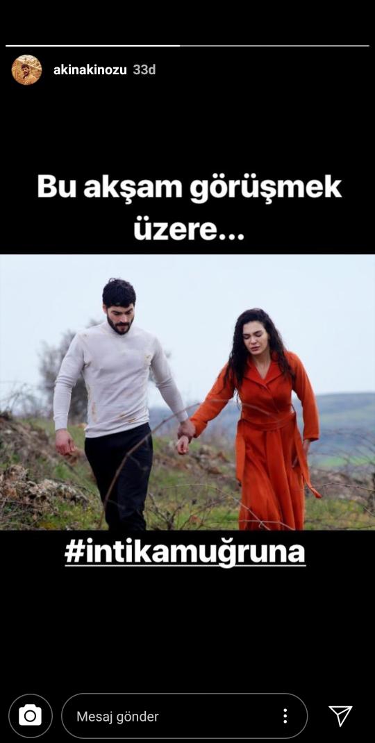 Ağağağağağağağ kalbim #intikamuğruna