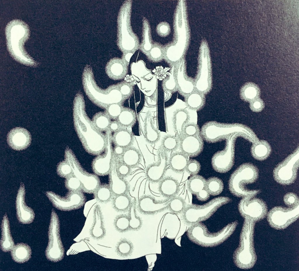 夢の日出処の天子キャスティング Hashtag On Twitter