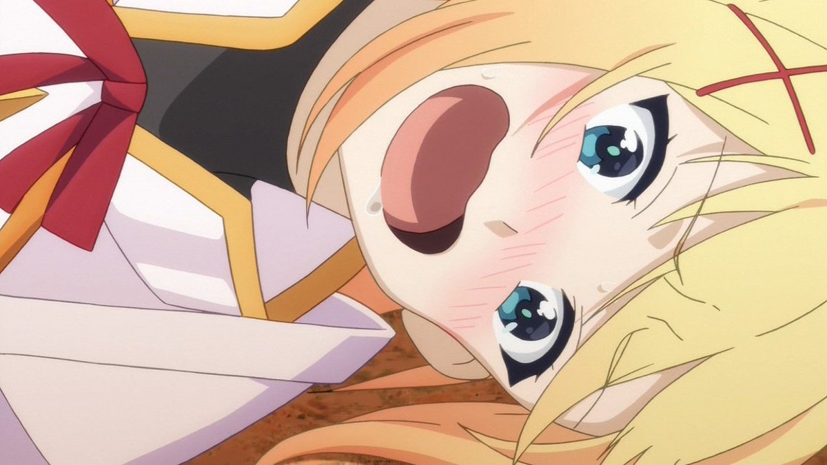 ララティーナお嬢様、おめでとうございます #ダクネス生誕祭2019
