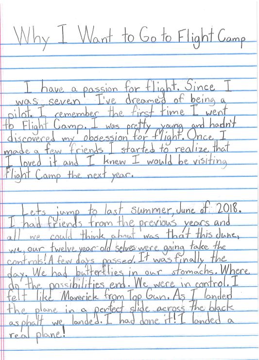 Sooner Flight Academy tweet media