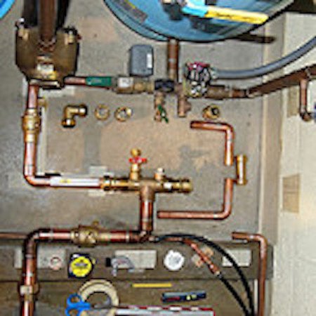 #plumbing #plumberlife