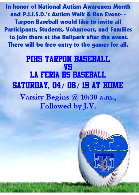 TarponBaseball1's tweet photo. Lets make it a great day tomorrow Tarpon Fans!!!
#tarponbaseball #fawcity https://t.co/PIjHXIiM3L