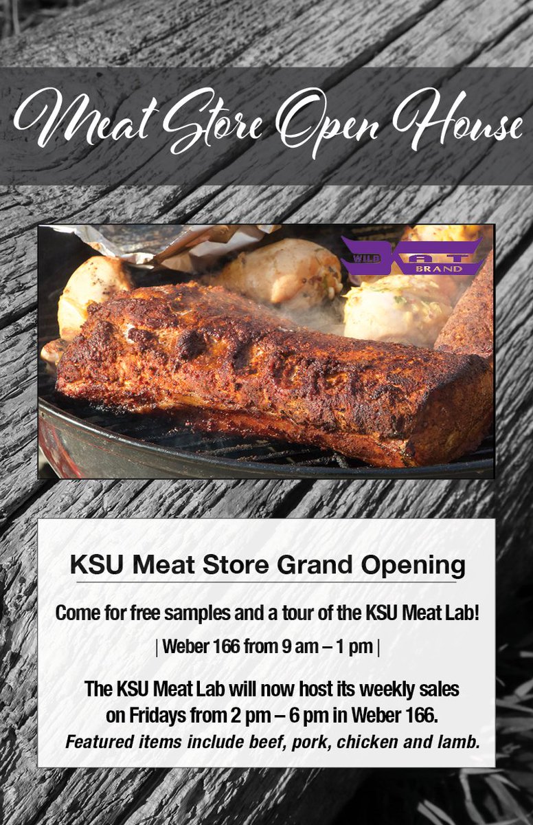 KState Parking Services (ParkingKState) Twitter