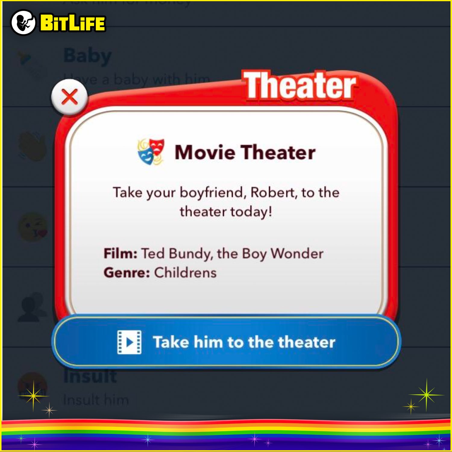 BitLife Unblocked