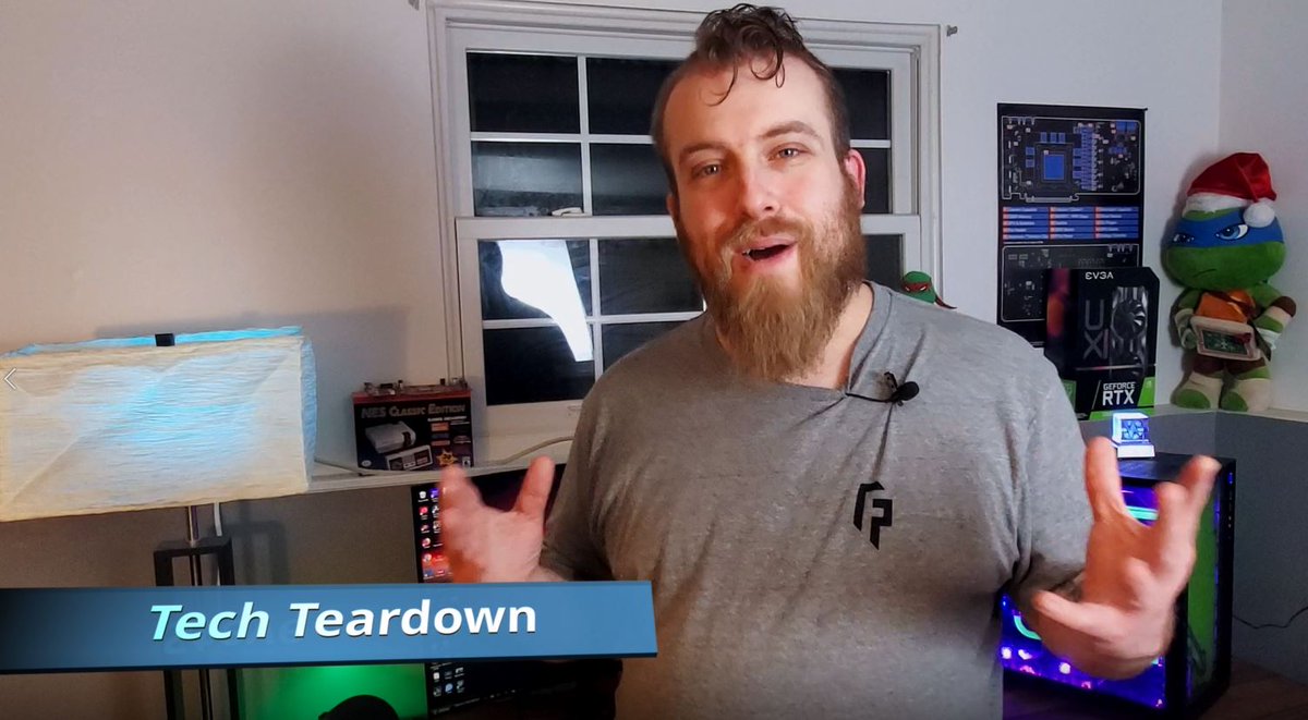 We are 3 subscribers away from 100.  Help us out and retweet, subscribe &amp; check out our videos.  Thank you for all of your support! Follow this link to subscribe youtube.com/channel/UCKd4b…

#smallyoutubers #youtuber #techtube #pcmasterrace #subscribetotechteardown 
<a href="/NZXT/">NZXT</a>  <a href="/ASUS_ROG/">ROG Global</a>