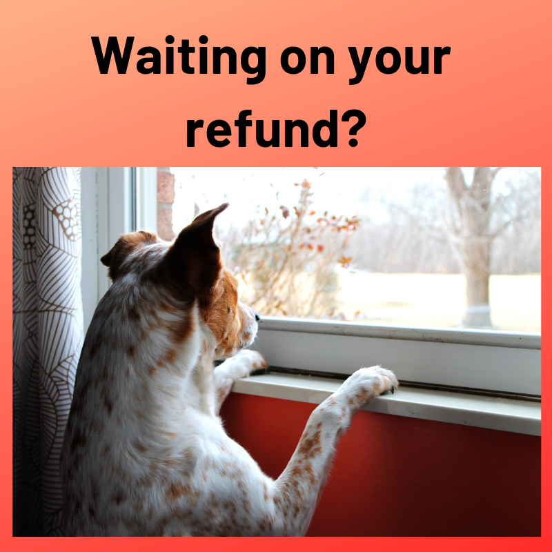 wnccpa's tweet photo. Visit our website to use our refund tracker!
https://t.co/O7NCeHvt3z https://t.co/s5f1b3t0Ck